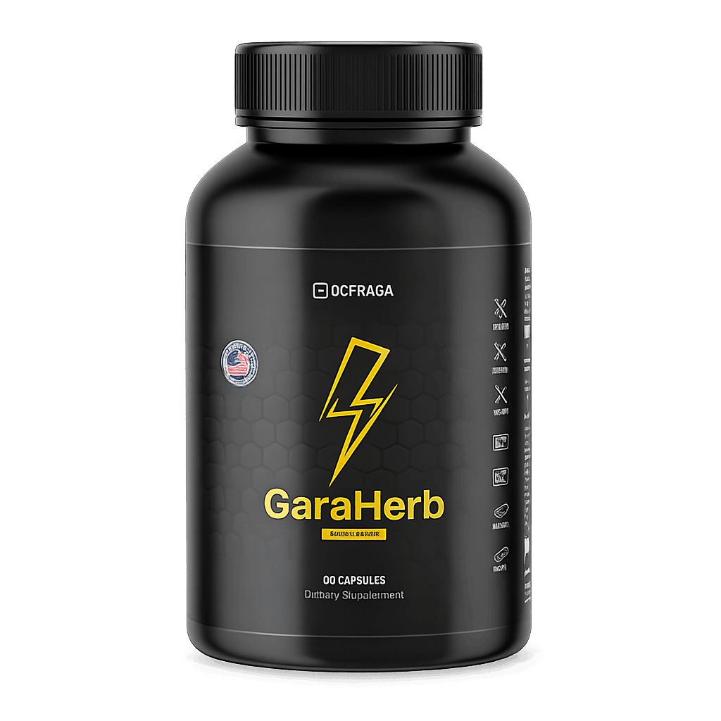 Garaherb