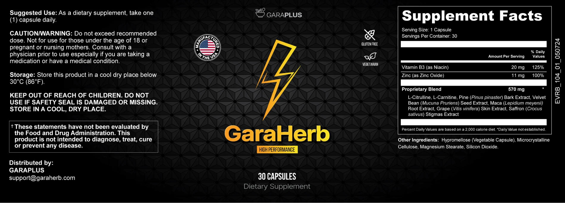 Garaherb-Secure-Checkout